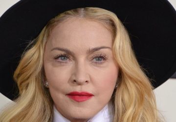 Madonna en deuil le frère de la chanteuse s’est éteint à l’âge de 66 ans