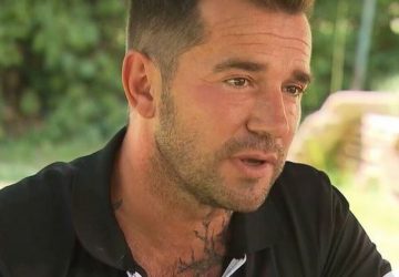 Mathieu (L’amour est dans le pré) s’adresse à François Hollande pour une raison étonnante