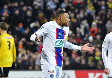 Mbappé : coup de théâtre ?