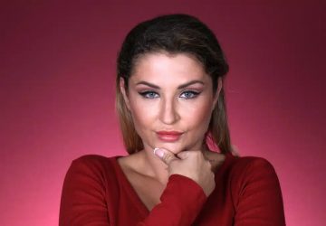 Amandine Pellissard enceinte de son 9e enfant : elle montre fièrement son baby bump