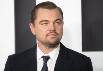 Même le Titanic est plus vieux qu’elle Leonardo DiCaprio proche d’une mannequin de 19 ans
