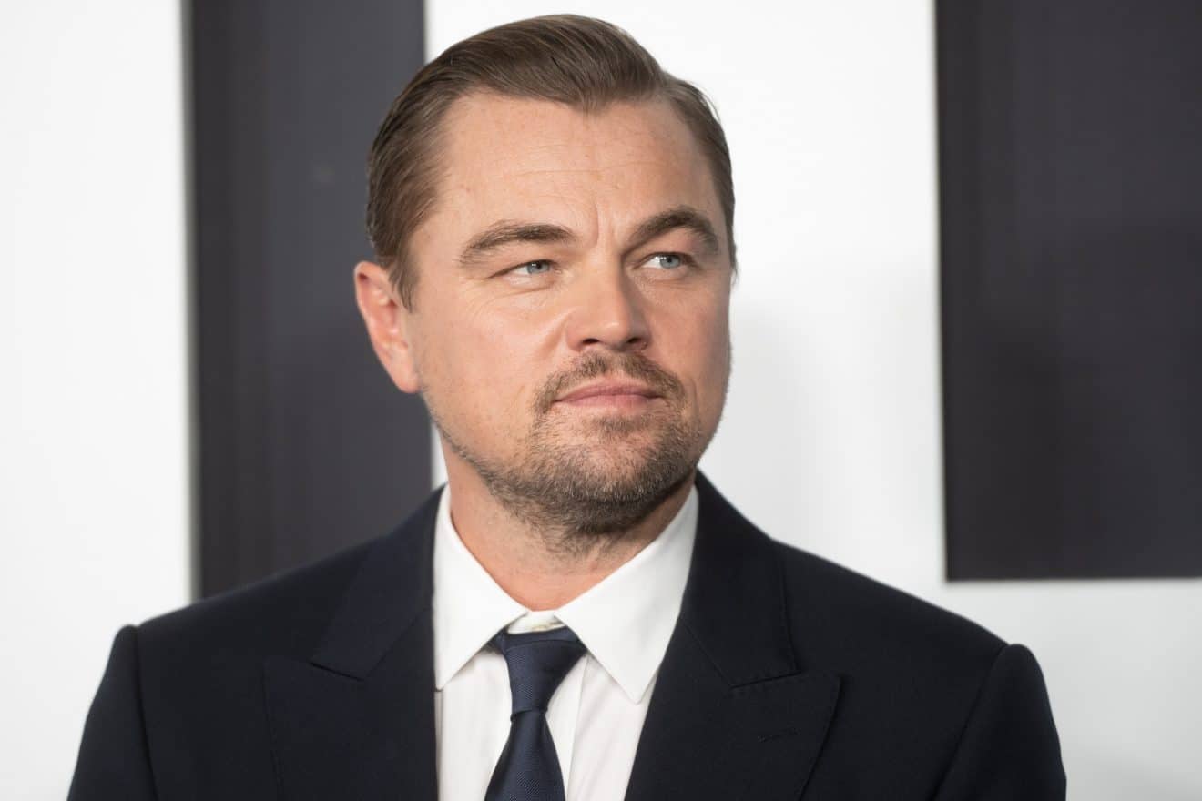 Même le Titanic est plus vieux qu’elle Leonardo DiCaprio proche d’une mannequin de 19 ans