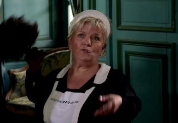 Mimie Mathy : un fan de Joséphine, ange gardien lui fait une demande improbable