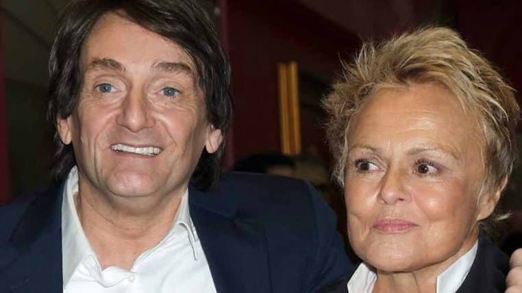 Muriel Robin coupe les ponts avec Pierre Palmade elle le voit comme un assassin