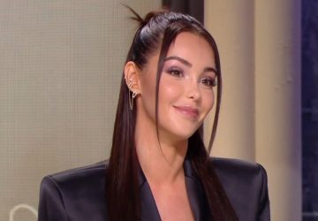 Nabilla fait un test de QI et surprend par le résultat