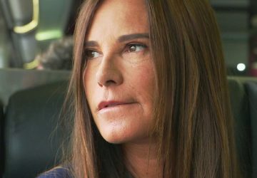 Nathalie Marquay évoque sa vie de veuve après la disparition de Jean-Pierre Pernaut. Serait-elle prête à le remplacer ?