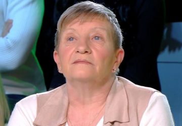 Nathalie tacle Jean, ancien candidat de L’amour est dans le pré