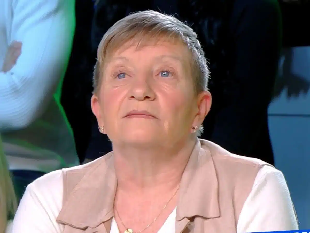 Nathalie tacle Jean, ancien candidat de L’amour est dans le pré