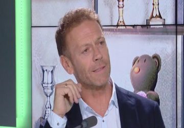 Netflix prépare une série sur la vie de la star du porno, Rocco Siffredi
