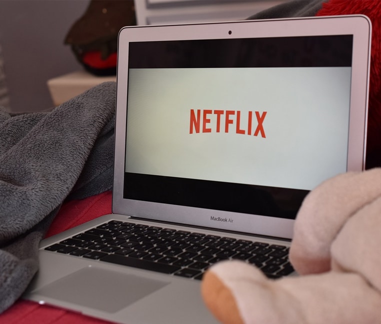 Netflix tarif actu média France