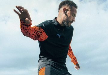 Neymar football Brésil achat immobilier