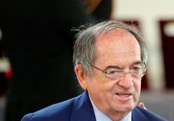 Noël Le Graët face à de nouvelles accusations