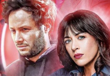 Nolwenn Leroy Vianney Les Enfoirés concert projet commun