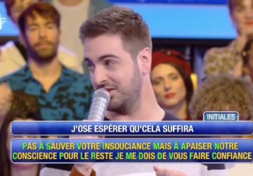 N'oubliez pas les paroles maestro France 2 boulette choriste
