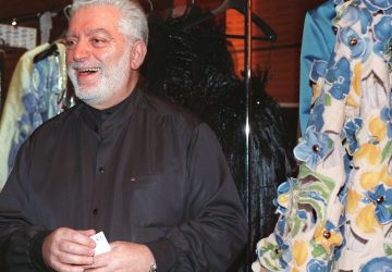 Paco Rabanne mode disparition espagne france