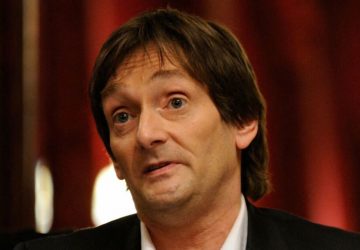 Pierre palmade pédophilie pedopornographie accusations acteur comédien france