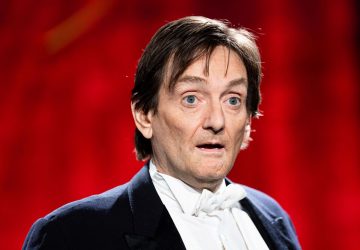 pierre palmade accident drame acteur lynchage