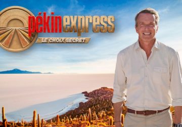 Pékin Express 2023 Stéphane Rotenberg va mettre des bâtons dans les roues aux aventuriers