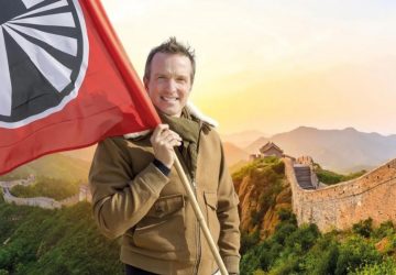 Pékin Express 2023 cette nouveauté qui va tout chambouler, la course se corse