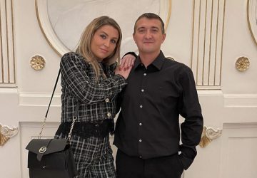 Pellissard coup de gueule Amandine réseaux sociaux reconversion professionnelle fils Léo