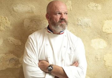 Philippe Etchebest cuisinier polémique recette