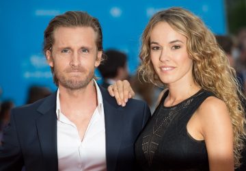 Philippe Lacheau bientôt le mariage avec Elodie Fontan Il répond
