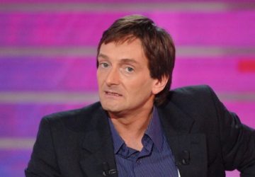 Pierre Palmade bebe ne vivant