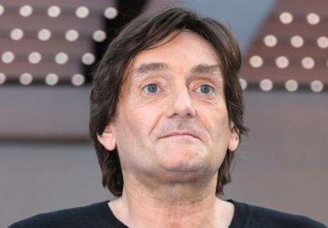 Pierre Palmade sort du silence