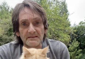 Pierre Palmade maire de la ville accident infos