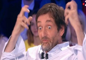 « Pierre Palmade n'est pas une victime » : sous cocaïne et non assuré ? Les révélations chocs !