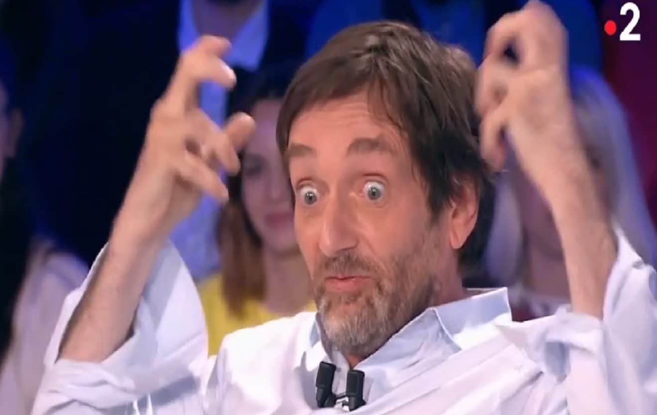 « Pierre Palmade n'est pas une victime » : sous cocaïne et non assuré ? Les révélations chocs !