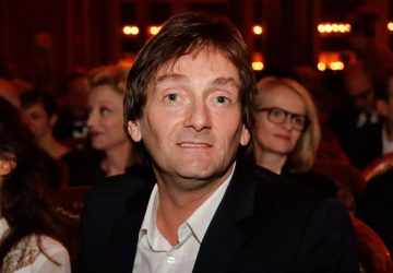 « C’est bien » : Pierre Palmade placé en détention provisoire, Agathe Auproux jubile