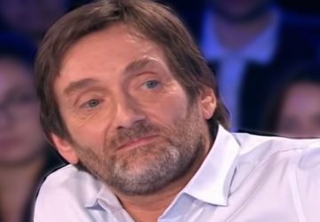 Pierre Palmade : son bracelet électronique a été retiré, il quitte le service d'addictologie