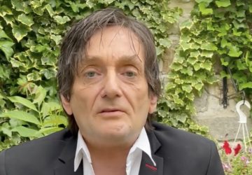 Pierre Palmade vidéos pédopornographiques