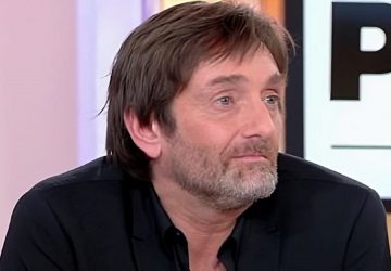 Pierre Palmade : un des proches du comédien a été mis en examen