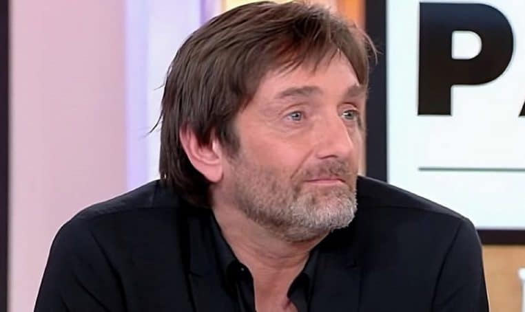 Pierre Palmade : un des proches du comédien a été mis en examen