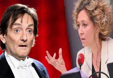 « C'est un toxico » : Pour Alba Ventura, Pierre Palmade est impardonnable