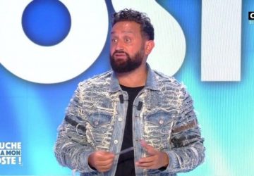 Pourquoi t’es venu Cyril Hanouna recadre un chroniqueur de TPMP en plein direct