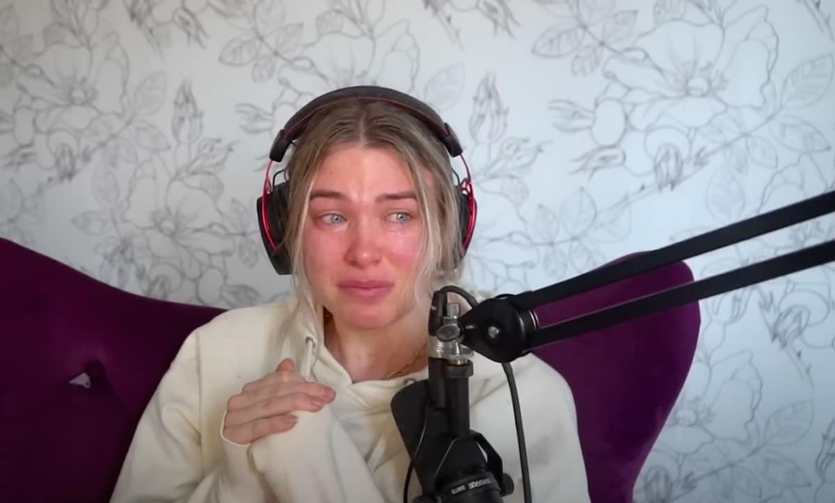 Kelly vedovelli deepfake