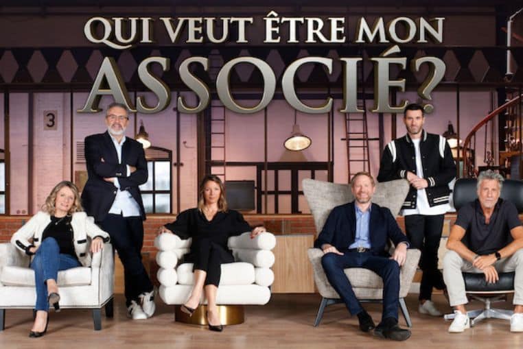 Qui veut être mon associé