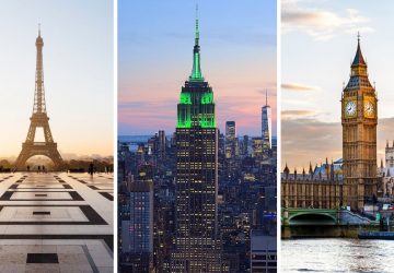 ville milionnaires argent paris londres new york