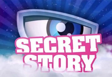 secret story france téléréalité 2023 twitter