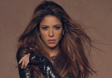 Shakira tacle Gerard Piqué