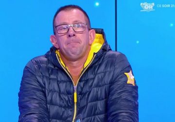 Stéphane accusé de triche
