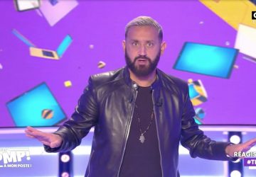 tpmp chroniqueur douches cyril hanouna