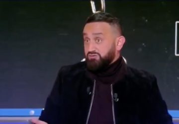 TPMP C8 Cyril Hanouna Raymond chroniqueur révélations Pierre Palmade accident