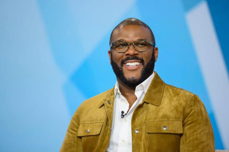 tyler perry acteur réalisateur dramaturge États-Unis