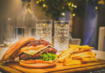 Une nouvelle chaîne de restauration rapide cherche à conquérir le cœur des Français