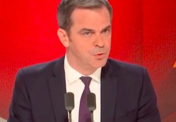 olivier véran