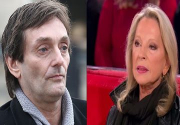 Véronique Sanson et Pierre Palmade : « je ne pouvais plus suivre le rythme »